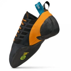 Scarpa Instinct Lace - Climbing Shoes -Camping supply store scarpa instinct lace climbing shoes detail 5