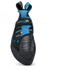 Scarpa Instinct VS-R - Climbing Shoes -Camping supply store scarpa instinct vs r climbing shoes detail 3