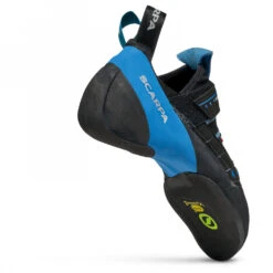 Scarpa Instinct VS-R - Climbing Shoes -Camping supply store scarpa instinct vs r climbing shoes detail 6