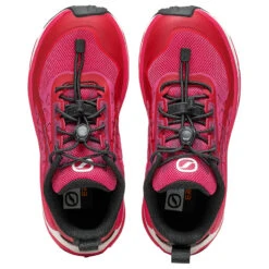 Scarpa Kid's Golden Gate All-Terrain - Trail Running Shoes -Camping supply store scarpa kids golden gate all terrain trail running shoes detail 4