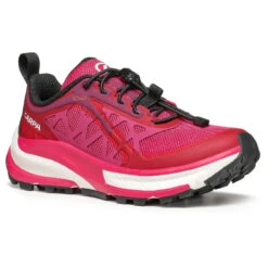 Scarpa Kid's Golden Gate All-Terrain - Trail Running Shoes -Camping supply store scarpa kids golden gate all terrain trail running shoes detail 5