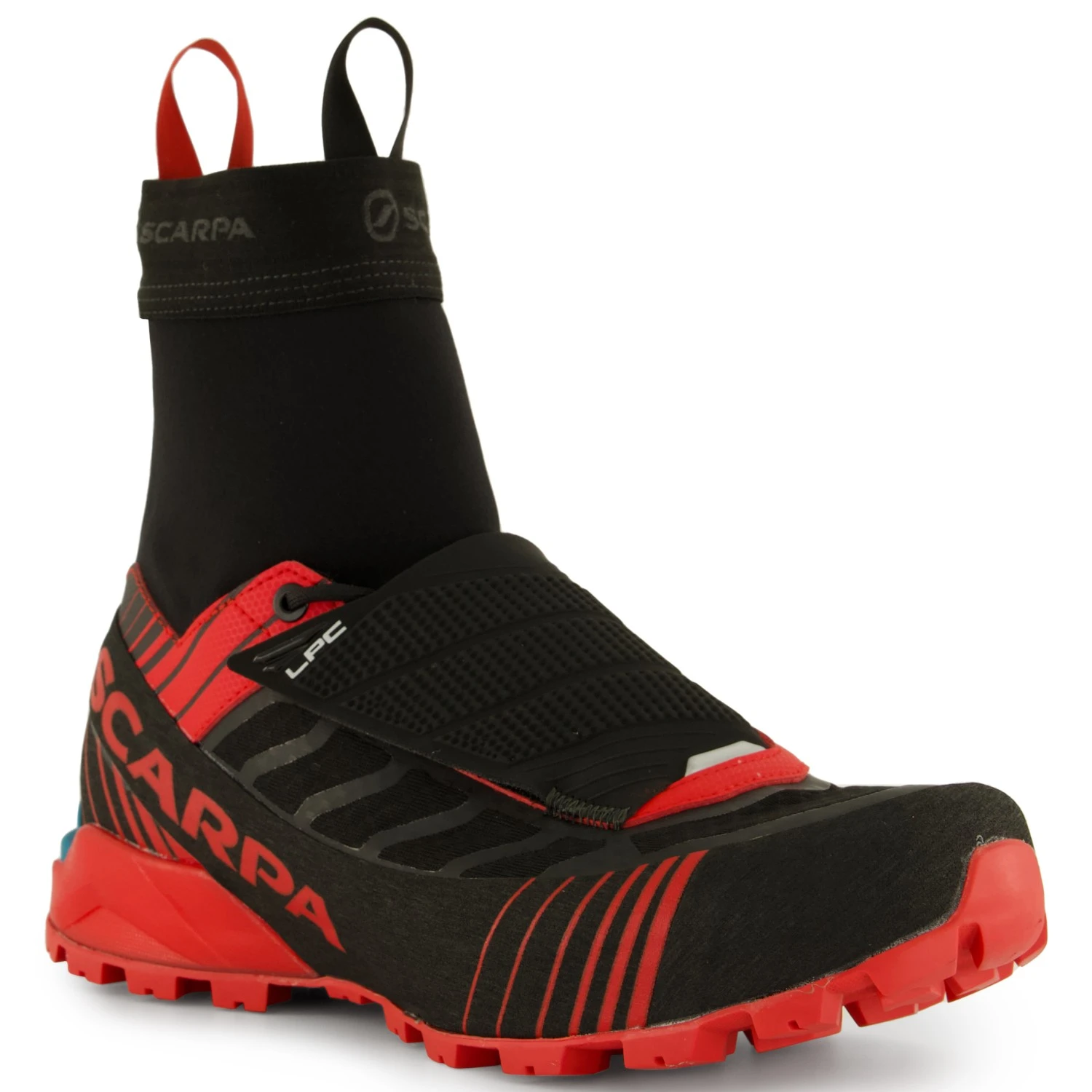 Scarpa Ribelle S HD - Mountaineering Boots 2 Scarpa Ribelle S HD - Mountaineering Boots - Image 2