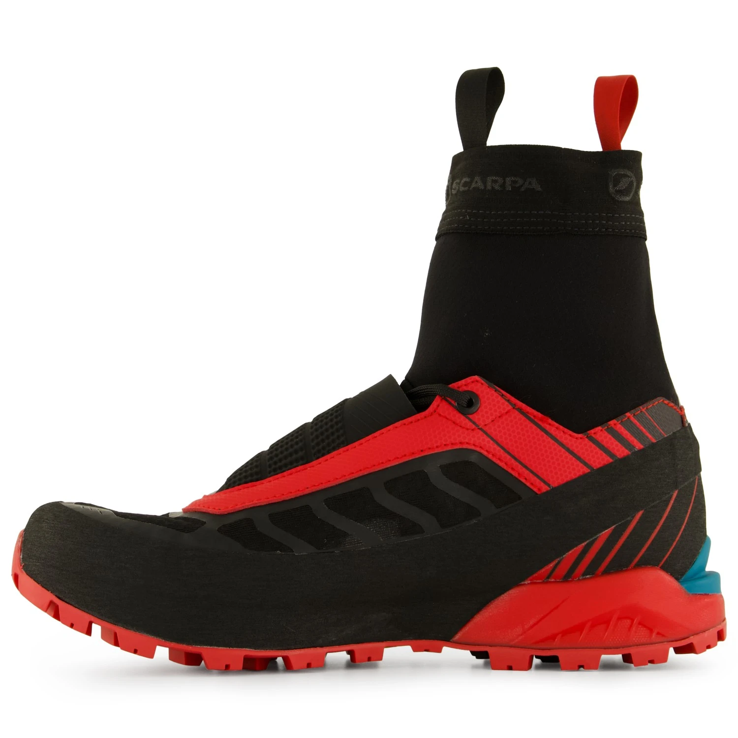 Scarpa Ribelle S HD - Mountaineering Boots 4 Scarpa Ribelle S HD - Mountaineering Boots - Image 4