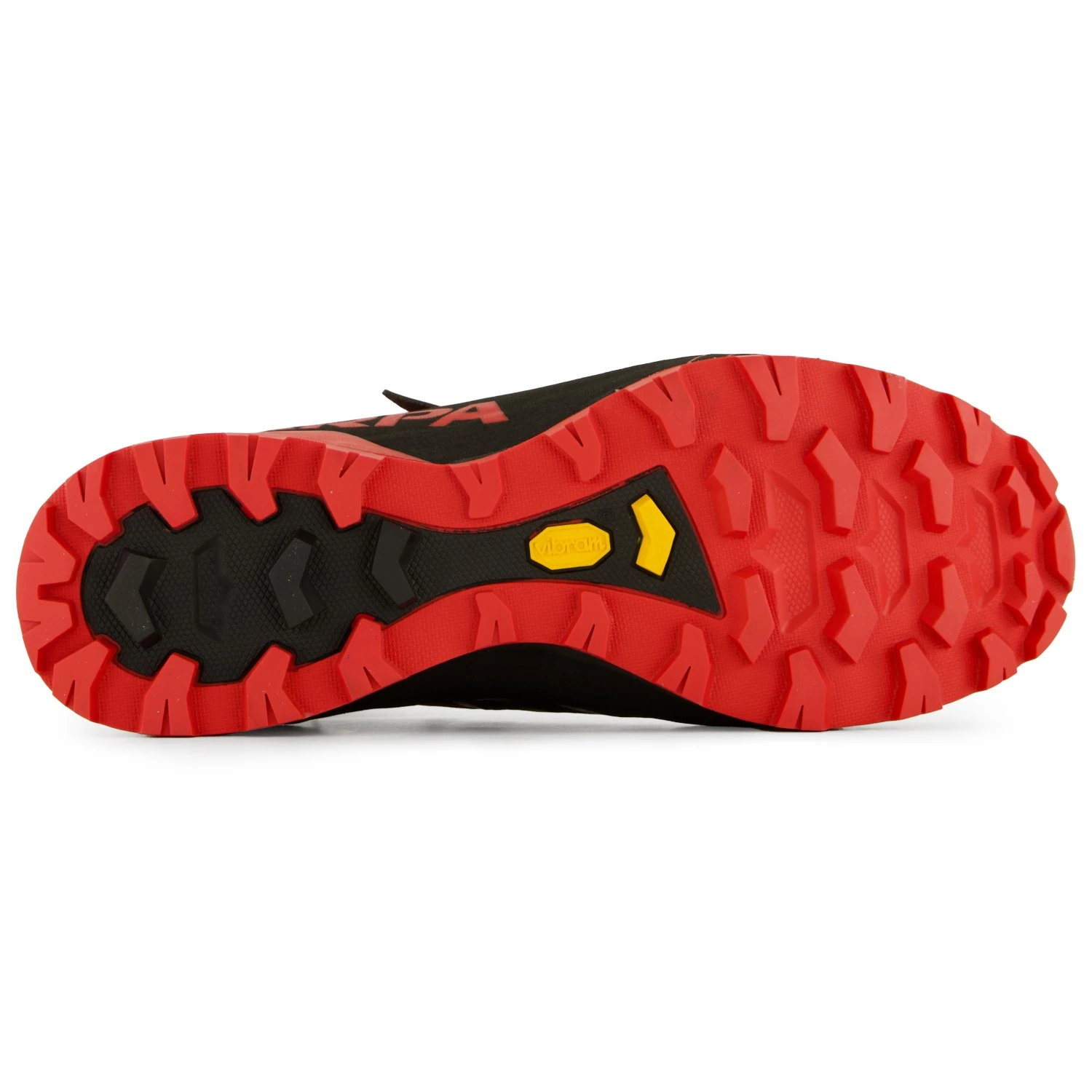 Scarpa Ribelle S HD - Mountaineering Boots 8 Scarpa Ribelle S HD - Mountaineering Boots - Image 8