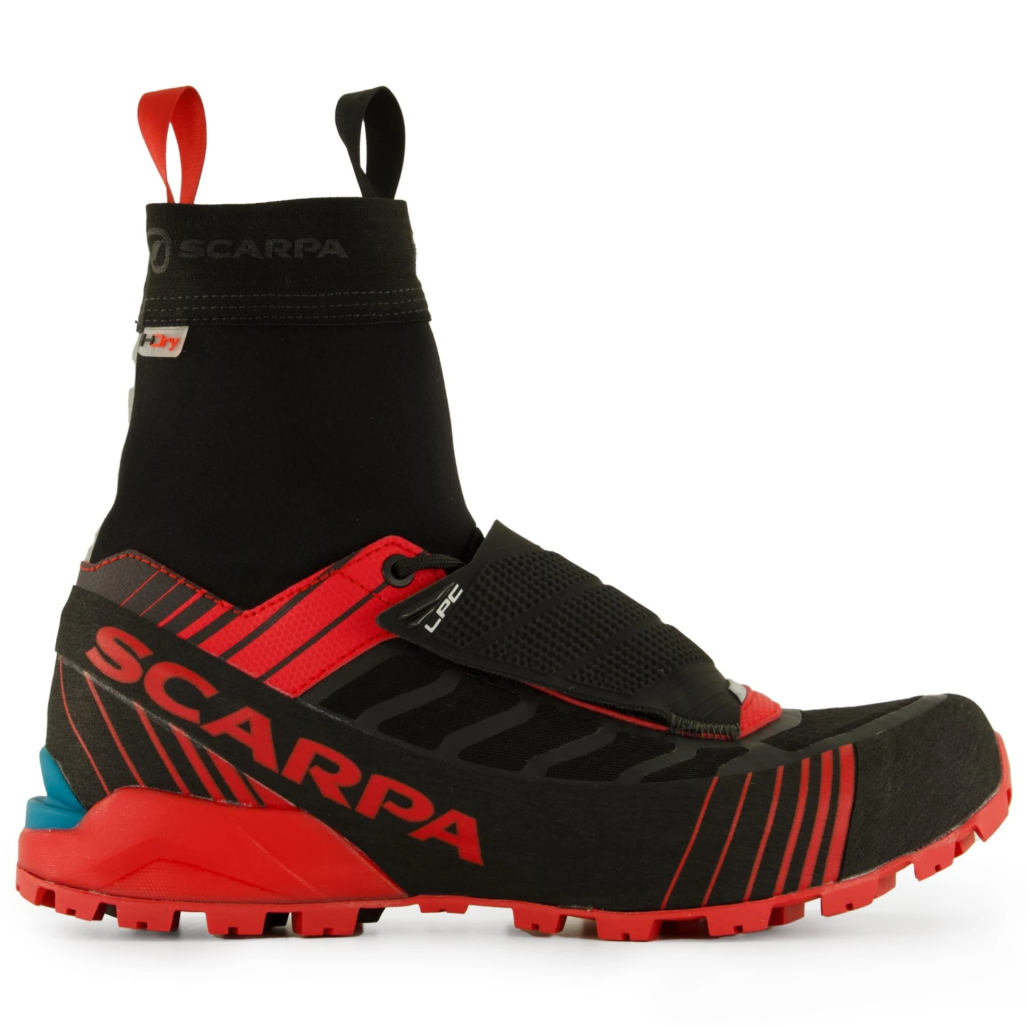 Scarpa Ribelle S HD - Mountaineering Boots 1 Scarpa Ribelle S HD - Mountaineering Boots