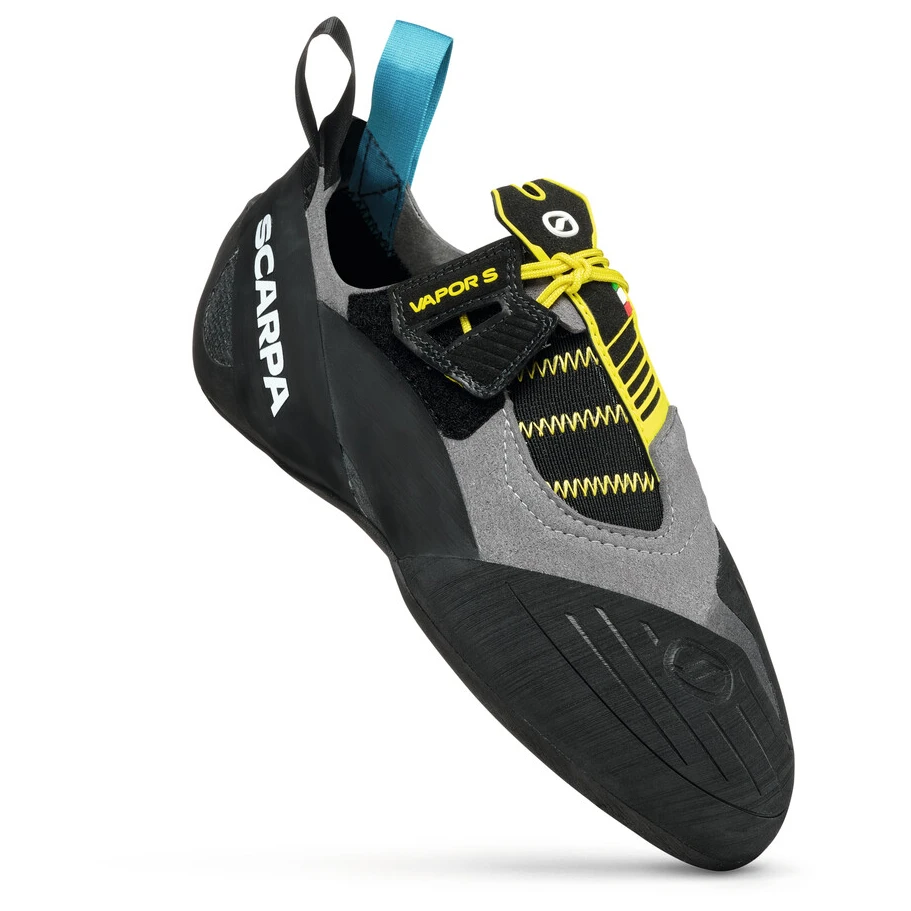 Scarpa Vapor S - Climbing Shoes 2 Scarpa Vapor S - Climbing Shoes - Image 2