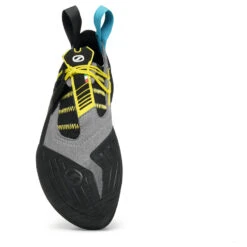 Scarpa Vapor S - Climbing Shoes 10 Scarpa Vapor S - Climbing Shoes -Camping supply store scarpa vapor s climbing shoes detail 5