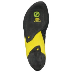 Scarpa Vapor V - Climbing Shoes -Camping supply store scarpa vapor v climbing shoes bf 1 detail 7