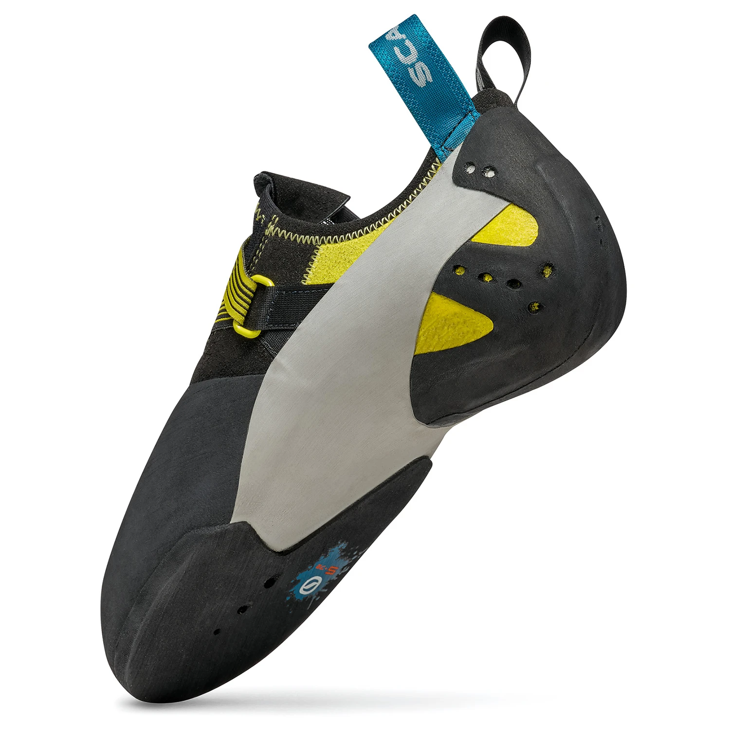 Scarpa Veloce - Climbing Shoes 5 Scarpa Veloce - Climbing Shoes - Image 5