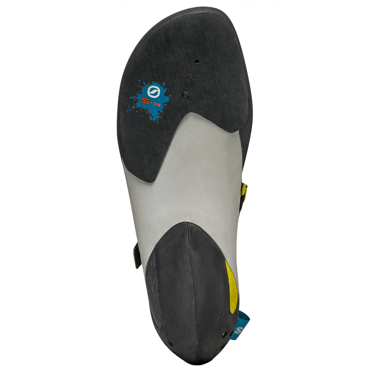 Scarpa Veloce - Climbing Shoes 7 Scarpa Veloce - Climbing Shoes - Image 7
