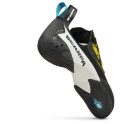 Scarpa Veloce Lace - Climbing Shoes -Camping supply store scarpa veloce lace climbing shoes detail 3