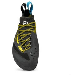 Scarpa Veloce Lace - Climbing Shoes -Camping supply store scarpa veloce lace climbing shoes detail 6