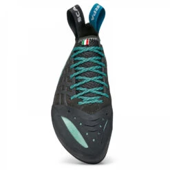 Scarpa Women's Instinct Lace - Climbing Shoes -Camping supply store scarpa womens instinct lace climbing shoes detail 3