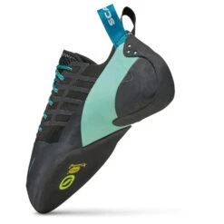 Scarpa Women's Instinct Lace - Climbing Shoes -Camping supply store scarpa womens instinct lace climbing shoes detail 5