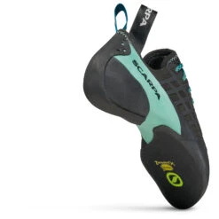 Scarpa Women's Instinct Lace - Climbing Shoes -Camping supply store scarpa womens instinct lace climbing shoes detail 6