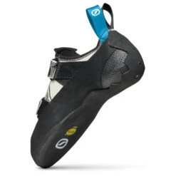 Scarpa Women's Quantic - Climbing Shoes -Camping supply store scarpa womens quantic climbing shoes detail 5