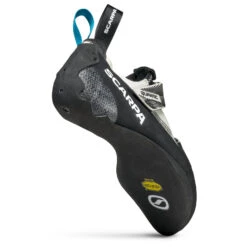 Scarpa Women's Quantic - Climbing Shoes -Camping supply store scarpa womens quantic climbing shoes detail 6