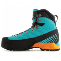 Scarpa Women's Ribelle HD - Mountaineering Boots -Camping supply store scarpa womens ribelle hd mountaineering boots detail 4