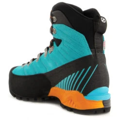 Scarpa Women's Ribelle HD - Mountaineering Boots -Camping supply store scarpa womens ribelle hd mountaineering boots detail 5