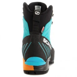 Scarpa Women's Ribelle HD - Mountaineering Boots -Camping supply store scarpa womens ribelle hd mountaineering boots detail 6