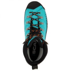 Scarpa Women's Ribelle HD - Mountaineering Boots -Camping supply store scarpa womens ribelle hd mountaineering boots detail 8