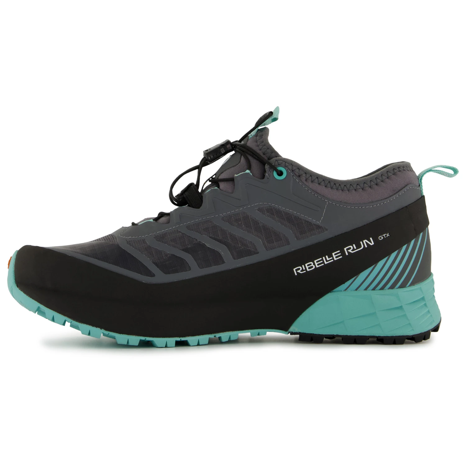 Scarpa Women's Ribelle Run GTX - Trail Running Shoes 4 Scarpa Women's Ribelle Run GTX - Trail Running Shoes - Image 4