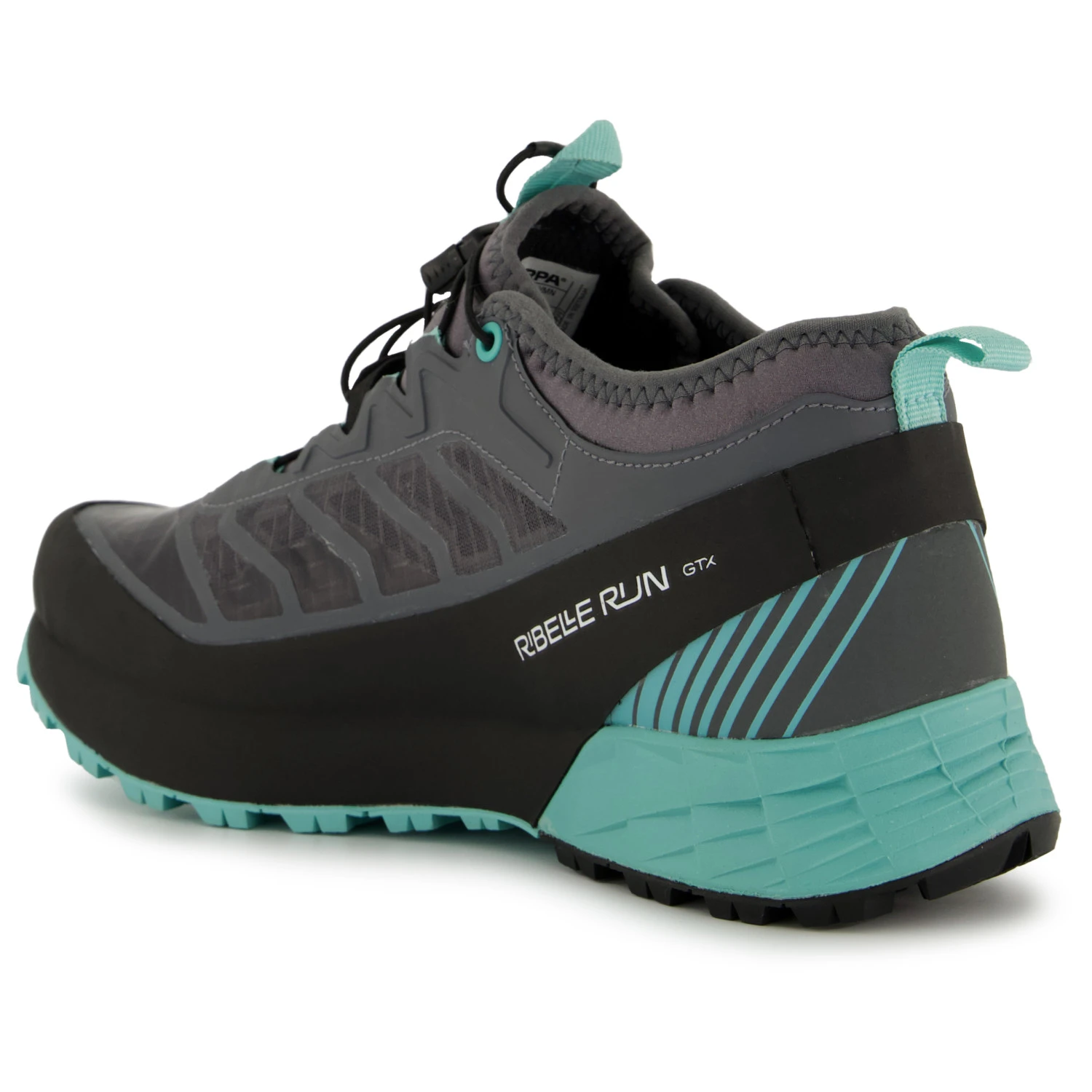 Scarpa Women's Ribelle Run GTX - Trail Running Shoes 5 Scarpa Women's Ribelle Run GTX - Trail Running Shoes - Image 5