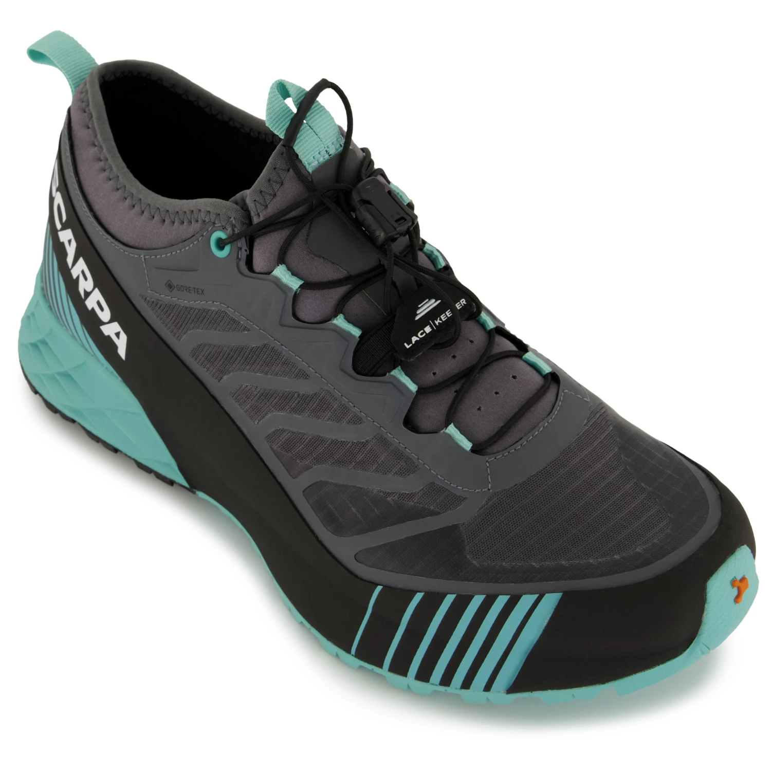 Scarpa Women's Ribelle Run GTX - Trail Running Shoes 7 Scarpa Women's Ribelle Run GTX - Trail Running Shoes - Image 7