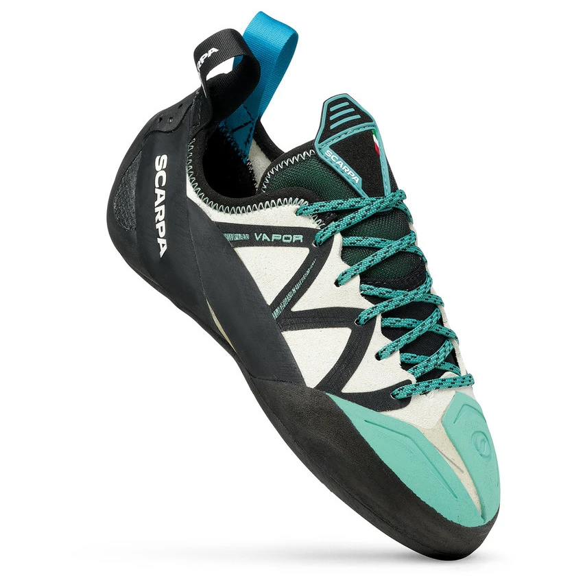 Scarpa Women's Vapor - Climbing Shoes 2 Scarpa Women's Vapor - Climbing Shoes - Image 2