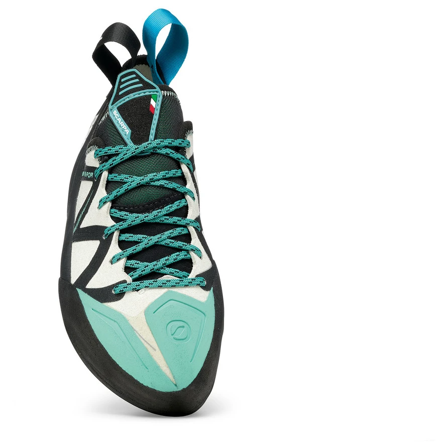 Scarpa Women's Vapor - Climbing Shoes 3 Scarpa Women's Vapor - Climbing Shoes - Image 3