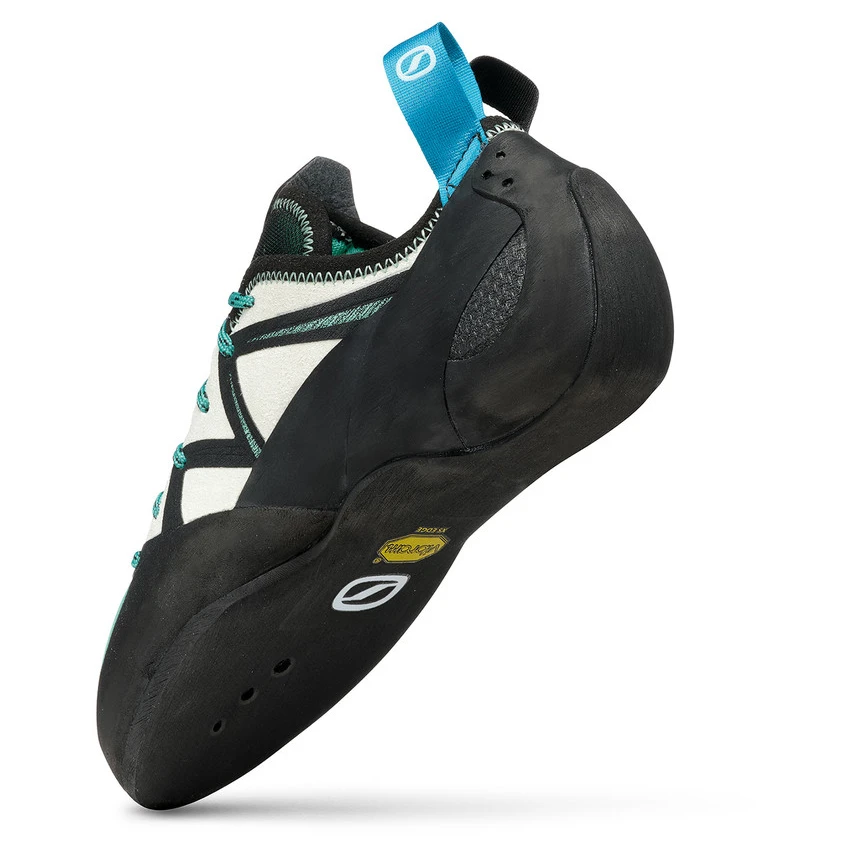 Scarpa Women's Vapor - Climbing Shoes 5 Scarpa Women's Vapor - Climbing Shoes - Image 5