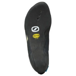 Scarpa Women's Vapor - Climbing Shoes 13 Scarpa Women's Vapor - Climbing Shoes -Camping supply store scarpa womens vapor climbing shoes detail 7