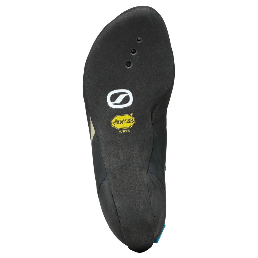 Scarpa Women's Vapor - Climbing Shoes 7 Scarpa Women's Vapor - Climbing Shoes - Image 7