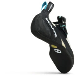 Scarpa Women's Vapor S - Climbing Shoes -Camping supply store scarpa womens vapor s climbing shoes detail 3