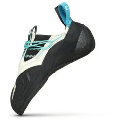 Scarpa Women's Vapor S - Climbing Shoes -Camping supply store scarpa womens vapor s climbing shoes detail 4