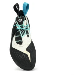 Scarpa Women's Vapor S - Climbing Shoes -Camping supply store scarpa womens vapor s climbing shoes detail 5