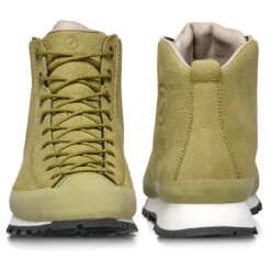 Scarpa Zero8 - Sneakers -Camping supply store scarpa zero8 sneakers detail 4