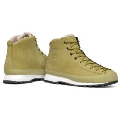 Scarpa Zero8 - Sneakers -Camping supply store scarpa zero8 sneakers detail 7