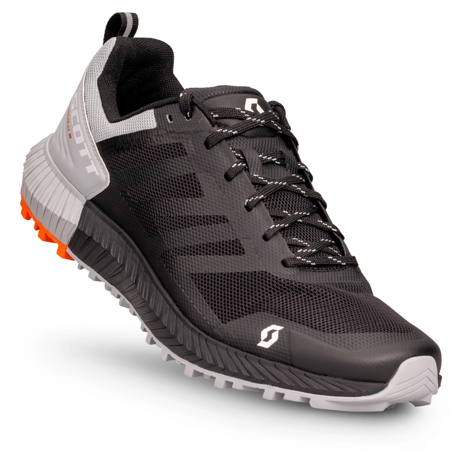 Scott Shoe Kinabalu 2 - Trail Running Shoes 1 Scott Shoe Kinabalu 2 - Trail Running Shoes