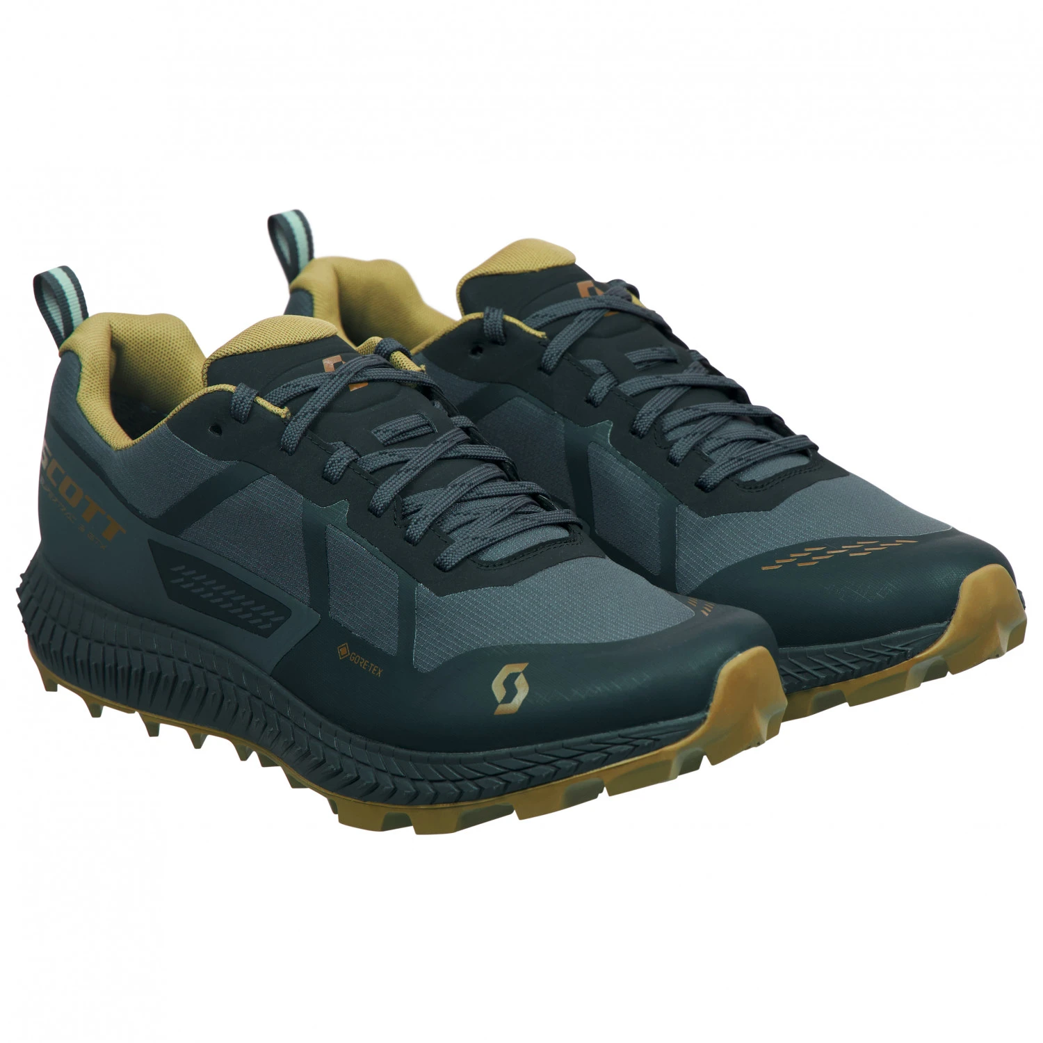 Scott Supertrac 3 GTX - Trail Running Shoes 4 Scott Supertrac 3 GTX - Trail Running Shoes - Image 4