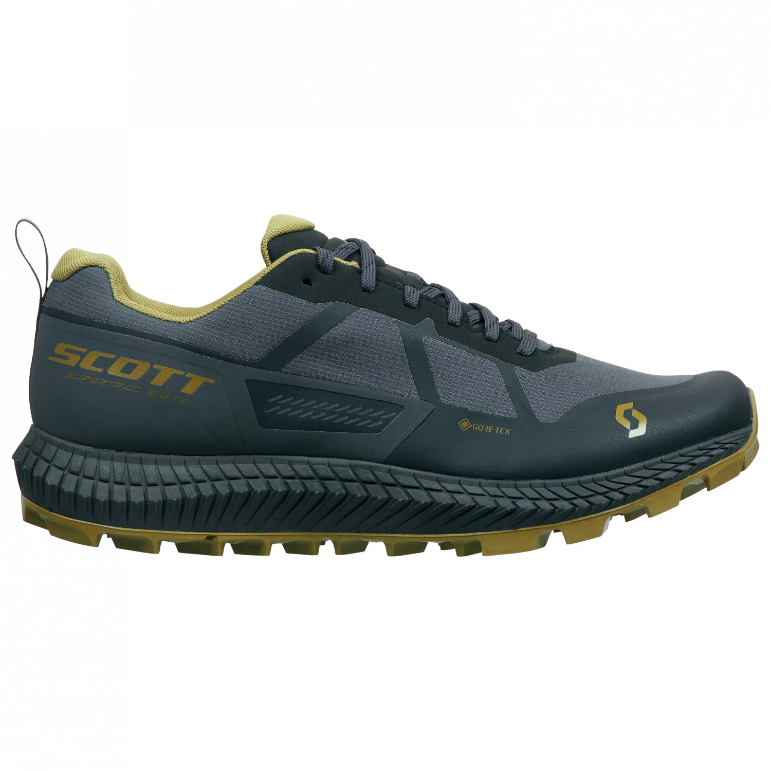Scott Supertrac 3 GTX - Trail Running Shoes 1 Scott Supertrac 3 GTX - Trail Running Shoes