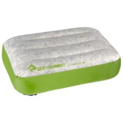 Sea To Summit Aeros Down Pillow - Pillow 6 Sea To Summit Aeros Down Pillow - Pillow -Camping supply store sea to summit aeros down pillow pillow detail 3