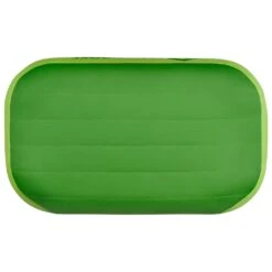 Sea To Summit Aeros Premium Deluxe - Pillow -Camping supply store sea to summit aeros premium deluxe pillow detail 4