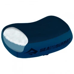 Sea To Summit Aeros Premium Pillow - Pillow -Camping supply store sea to summit aeros premium pillow pillow detail 5