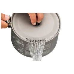 Sea To Summit AlphaSet 2.1 - Pot -Camping supply store sea to summit alphaset 21 pot detail 7