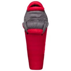 Sea To Summit Alpine ApIII - Down Sleeping Bag -Camping supply store sea to summit alpine apiii down sleeping bag detail 3