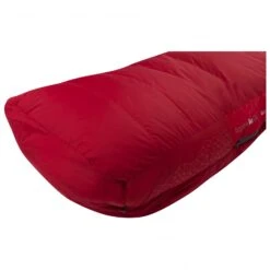 Sea To Summit Alpine ApIII - Down Sleeping Bag -Camping supply store sea to summit alpine apiii down sleeping bag detail 8