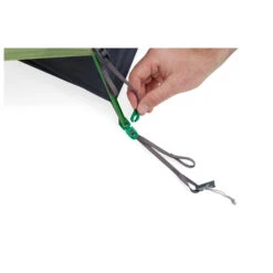 Sea To Summit Alto TR1 Plus - 1-person Tent -Camping supply store sea to summit alto tr1 plus 1 person tent detail 4