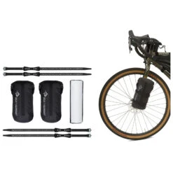 Sea To Summit Alto TR2 Bikepack - 2-person Tent -Camping supply store sea to summit alto tr2 bikepack 2 person tent detail 4