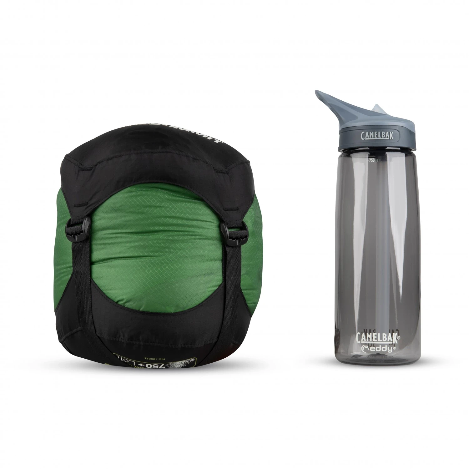 Sea To Summit Ascent AcI - Down Sleeping Bag 11 Sea To Summit Ascent AcI - Down Sleeping Bag - Image 11